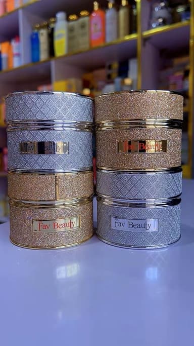 Face creams